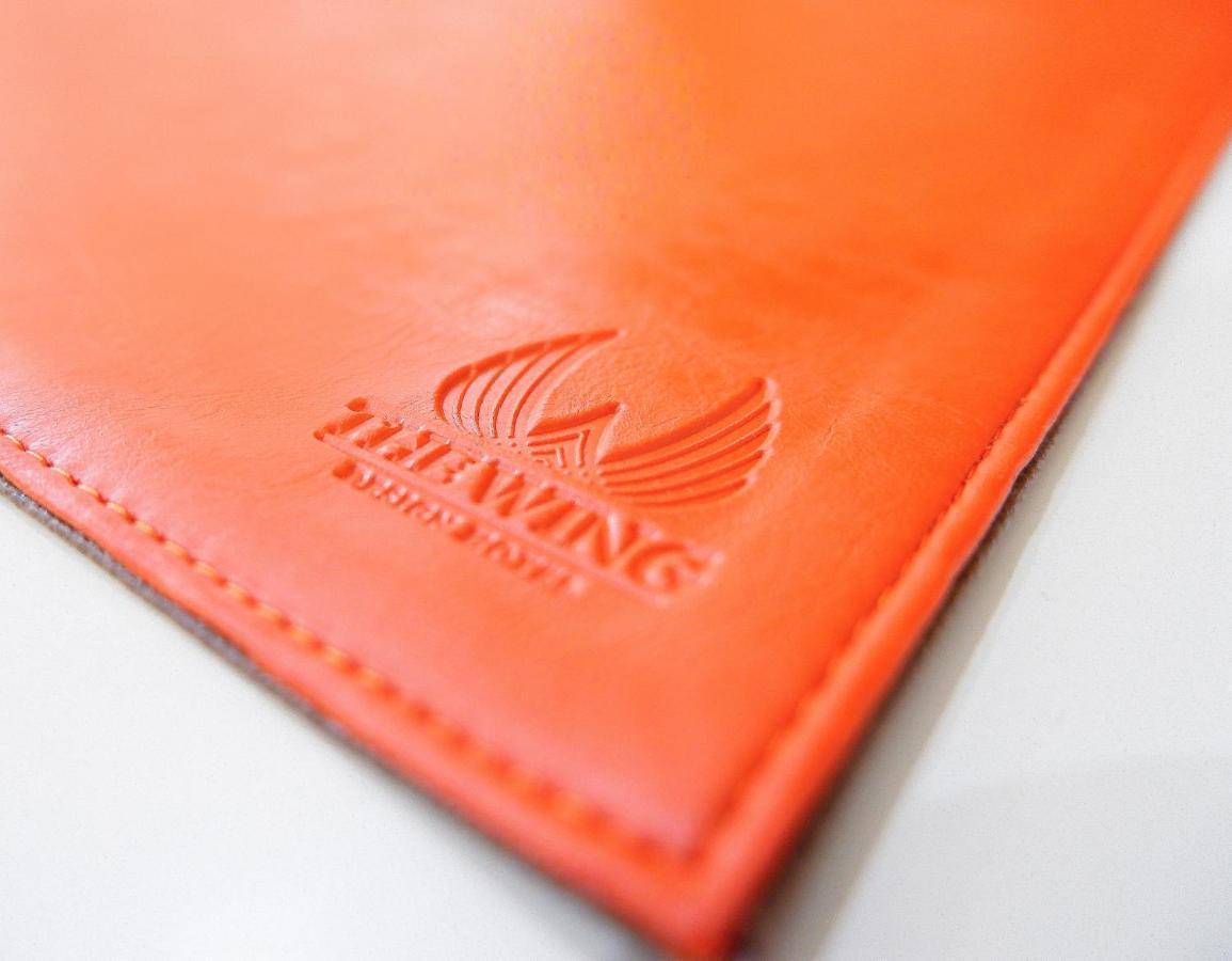 The Wing Design Hotel Bangkok Eksteriør billede