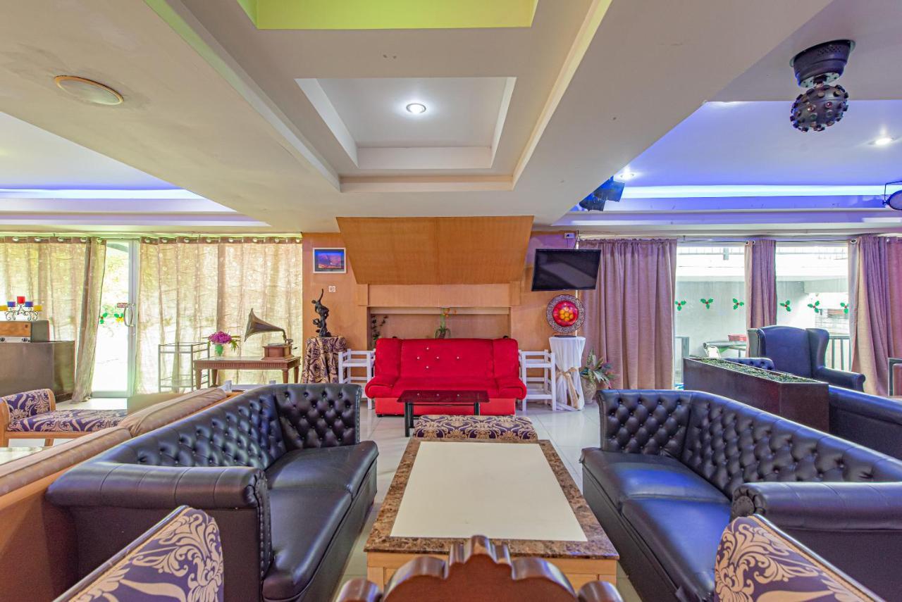 The Wing Design Hotel Bangkok Eksteriør billede